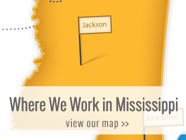 Mississippi - W.K. Kellogg Foundation
